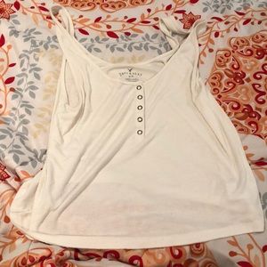 American eagle tank top